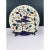 Celebrate America's 200th birthday with this Royal Worcester Independence 1776 plate, a limited-edition reproduction of...