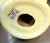 Traditional Arnels Cream Ceramic Beethoven Bust For Sale - Image 3 of 6