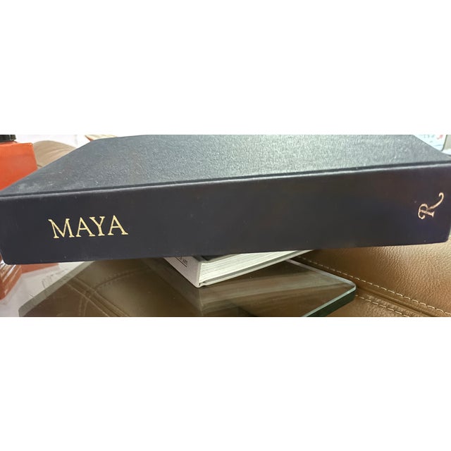 1990s Maya by Rizzoli Palazzo Crassi, Venice For Sale - Image 11 of 16