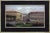 Renato Criscuolo, In Piazza Landscape, Oil on Canvas, 2007, Framed For Sale - Image 6 of 6