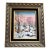 Original Oil Painting, Signed by French Artist Sibinovic For Sale