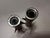 Contemporary 1990s Michael Aram "Thorns" Salt and Pepper Shaker Set For Sale - Image 3 of 3