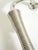 Metal Large Door Handles in Aluminum, 1960s, Set of 4 For Sale - Image 7 of 18