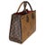 Contemporary Reverse Monogram Giant Canvas Onthego MM For Sale - Image 3 of 9