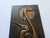 Wall Wood Relief Sculpture of Herons, 1960s For Sale - Image 12 of 14