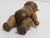 Vintage Danish Beech, Oak and Teak Monkey, Elephant and Bear Figurines by Kay Bojesen, 1960, Set of 3 For Sale - Image 17 of 18