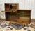 English Teak Bar, 1970s For Sale - Image 4 of 18