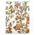 Gp & J Baker “Pertelote" Fabric For Sale