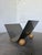 Postmodern Magazine Rack, 1980s For Sale - Image 17 of 18