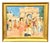 Parisian Street Pastel Painting “Arc De Triomphe, Paris” by Andrè Vignoles For Sale - Image 10 of 10