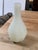Baker Furniture Baljade Beveled Vase For Sale - Image 10 of 12