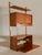 Mid-Century Modern Mid-Century Scandinavian Wall-Mounted Secretary Desk by Kjell Riise, 1960s For Sale - Image 3 of 18