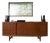 Avikka Teak Sideboard / Credenza, Sweden, 1960s For Sale