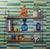 Mid-Century Modern String Shelf in Walnut, 1960s For Sale - Image 11 of 11