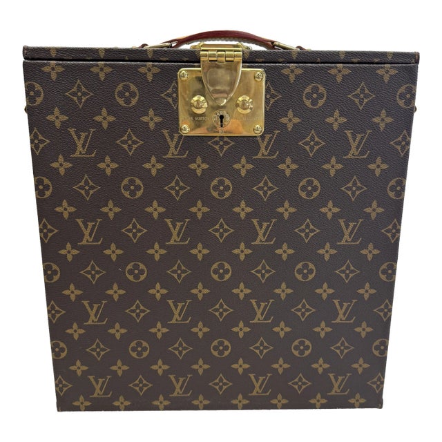 Louis Vuitton Wine Case For Sale