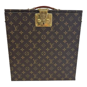 Louis Vuitton Wine Case
