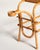 1940s Scandinavian Flower Stand in Birch and Elm, 1940s For Sale - Image 5 of 11