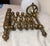 Brass Antique Expandable Extendable Brass Industrial Electric Wall Sconce Fixture Lamp For Sale - Image 8 of 12