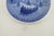 1960s Bing and Grondahl 1969 Arrival Christmas Guests Porcelain Collector Plate 5167b For Sale - Image 5 of 11