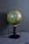 Industrial Terrestrial Globe from Hachette, 1870s For Sale - Image 3 of 18