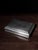 Svenskt Tenn Art Deco Pewter Jewellery Casket by J. L. Hultman for Svenskt Tenn, Sweden, 1930s For Sale - Image 4 of 7