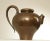 Egidio Casagrande Hand Hammered Copper Pitcher or Ewer For Sale - Image 4 of 13