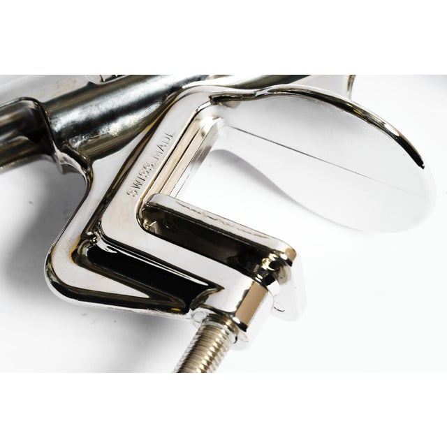 Rapid Table Bottle Opener, Swiss, 1970s For Sale - Image 13 of 16