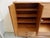 Mid-Century Modern Dutch Oak High Board, 1950s For Sale - Image 6 of 15