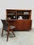 Vintage Dutch Secretary Cabinet by Cees Braakman for Pastoe, 1960s For Sale - Image 7 of 9