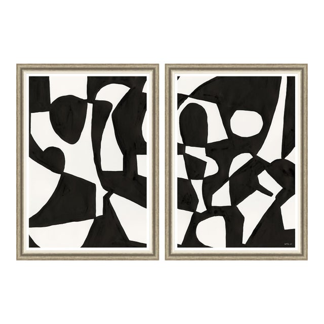 Puzzle and Bewilder by Susan Hable For Sale