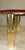 Lacor/TA Square Table by Fabrizio Smania for Studio Smania Interni, 1970s For Sale - Image 6 of 18