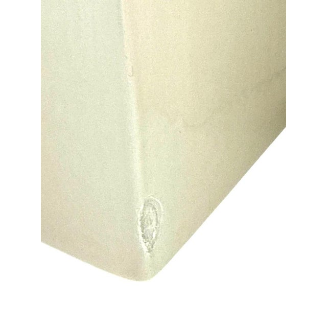 Hollywood Regency French Ceramic Table Lamps, 1970s, Set of 2 For Sale - Image 15 of 18