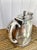 Reed & Barton Early 1900s Antique Silver Creamer From Fall River Line Steamship Puritan For Sale - Image 4 of 7