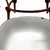 Jens Quistgaard Anker-Line Enameled Cast Iron Casserole With Original Stand, Denmark, 1954 For Sale - Image 9 of 10