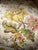 Cream Vintage French Bergère Armchairs by Yale R. Burge For Sale - Image 8 of 12