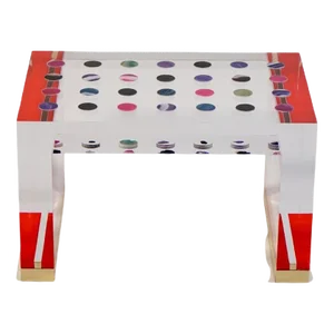 Horizonte Coffee Table by Studio Superego