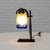 1930s French Art Deco Table Lamp from Verrerie d'Art Degué, 1930s For Sale - Image 5 of 18