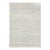 Amber Lewis x Loloi Zuma Ivory / Multi 7'-10" x 10' Area Rug For Sale