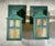 Vintage Style Arts & Crafts Mission Wall Lanterns / Sconces - a Pair For Sale - Image 9 of 11