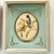English Vintage Pair of Rudolf Freund Bird Study Botanical Prints in Custom Shadow Box Frames For Sale - Image 3 of 11
