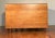 Conant Ball Dining Farm Table Drop Leaf Gate Leg Folding Solid Maple, Circa 1960’s For Sale - Image 11 of 12