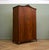 Vintage Queen Ann Style Wardrobe, 1950s For Sale - Image 12 of 12