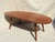 Mid 20th Century Mid 20th Century Surfboard Coffee Table by Russel Wright For Sale - Image 5 of 8