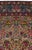 Antique Persian Lavar Kerman Rug 4’8" X 7’5" For Sale - Image 4 of 6