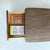 Brown 1960s American of Martinsville Walnut & Cane Nightstand / Side Table For Sale - Image 8 of 8