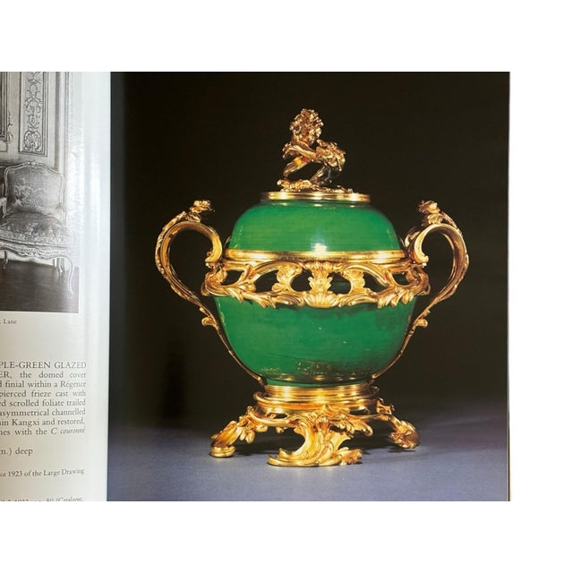 English Works of Art From Houghton - Christie's Catalogue 1994 For Sale - Image 3 of 6