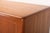 Wood Vintage Danish Teak Highboard by H.P. Hansen, 1960s For Sale - Image 7 of 17