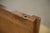 Brown Modernist Art Deco Oak Buffet, 1940s For Sale - Image 8 of 15