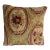 1850 English Needlework Pillow For Sale