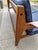 Brown Sofa in Teak by Arne Wahl Iversen for Comfort, 1970 For Sale - Image 8 of 14